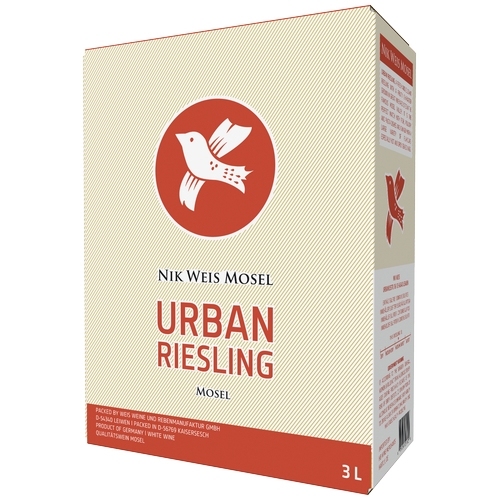 Urban Riesling Bag-In-Box